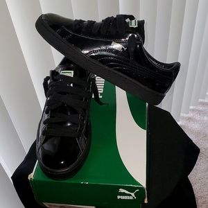 Women's Puma Sneaker